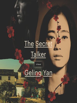 cover image of The Secret Talker